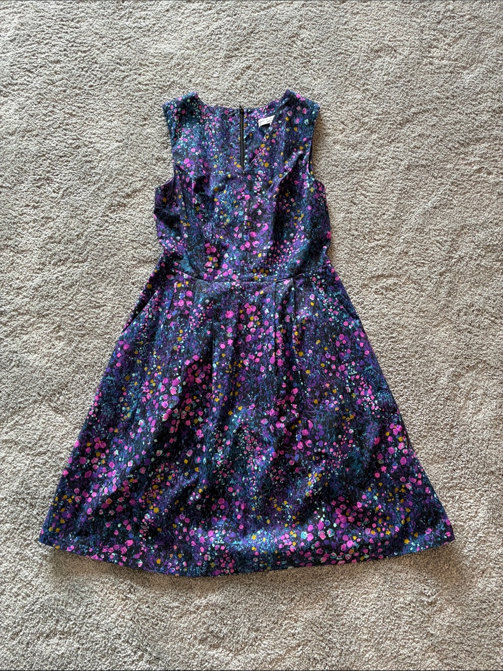 Birds of North America WoodSnipe Dress